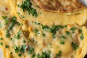 Omelete
